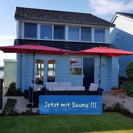 Wierhooft 21 Den Oever Eksteriør billede