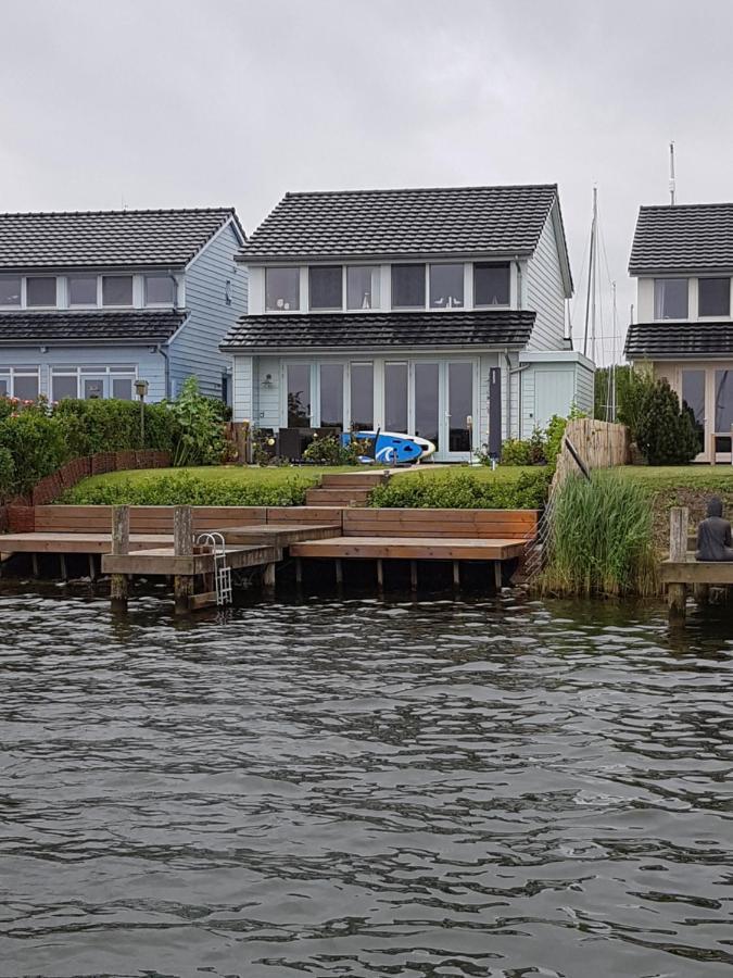 Wierhooft 21 Den Oever Eksteriør billede